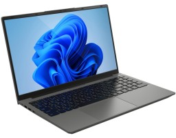 Rikor ARZ 103.2 AMD Ryzen 5 7430U 2300MHz/15.6"/1920x1080/16GB/512GB SSD/AMD Radeon RX Vega 7/Wi-Fi/Bluetooth/Windows 11 Pro (47C8D597) Grey