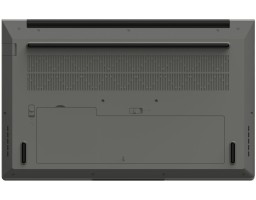 Rikor ARZ 103.2 AMD Ryzen 5 7430U 2300MHz/15.6"/1920x1080/16GB/512GB SSD/AMD Radeon RX Vega 7/Wi-Fi/Bluetooth/Windows 11 Pro (47C8D597) Grey