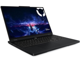 Lenovo Legion Y7000P IRX10 Intel Core i9 14900HX 2200MHz/16"/2560x1600/16GB/1024GB SSD/NVIDIA GeForce RTX 5070 8GB/Wi-Fi/Bluetooth/Windows 11 Home (83NN0000CD) Black