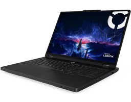 Lenovo Legion Y7000P IRX10 Intel Core i9 14900HX 2200MHz/16"/2560x1600/16GB/1024GB SSD/NVIDIA GeForce RTX 5070 8GB/Wi-Fi/Bluetooth/Windows 11 Home (83NN0000CD) Black