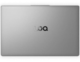 Lenovo LOQ 15IAX9E Intel Core i5 12450HX 2400MHz/15.6"/1920x1080/16GB/512GB SSD/NVIDIA GeForce RTX 2050 4GB/Wi-Fi/Bluetooth/Без ОС (83LK0077SA) Grey
