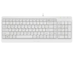 A4Tech Fstyler FK15 White USB (FK15) White