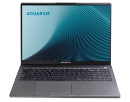 Aquarius AQbook NE356 AMD Ryzen 5 6600H 3300MHz/16"/1920x1080/8GB/256GB SSD/AMD Radeon 660M/Wi-Fi/Bluetooth/Без ОС (NE356153318S125SCN2TNNNN2) Grey