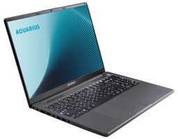 Aquarius AQbook NE356 AMD Ryzen 5 6600H 3300MHz/16"/1920x1080/8GB/256GB SSD/AMD Radeon 660M/Wi-Fi/Bluetooth/Без ОС (NE356153318S125SCN2TNNNN2) Grey