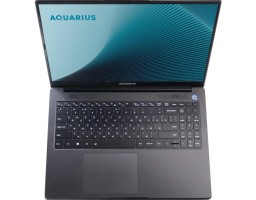 Aquarius AQbook NE356 AMD Ryzen 5 6600H 3300MHz/16"/1920x1080/8GB/256GB SSD/AMD Radeon 660M/Wi-Fi/Bluetooth/Без ОС (NE356153318S125SCN2TNNNN2) Grey