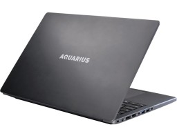 Aquarius AQbook NE356 AMD Ryzen 5 6600H 3300MHz/16"/1920x1080/8GB/256GB SSD/AMD Radeon 660M/Wi-Fi/Bluetooth/Без ОС (NE356153318S125SCN2TNNNN2) Grey
