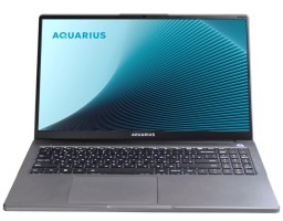 Aquarius AQbook NE356 AMD Ryzen 5 6600H 3300MHz/16"/1920x1080/8GB/256GB SSD/AMD Radeon 660M/Wi-Fi/Bluetooth/Без ОС (NE356153318S125SCN2TNNNN2) Grey
