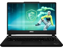 MSI Cyborg A15 C1WF-083XRUY (9S7-15TK21-083) AMD Ryzen 7 170 3200MHz/15.6"/1920x1080/32GB/512GB SSD/NVIDIA GeForce RTX 5060 8GB/Wi-Fi/Bluetooth/DOS Grey