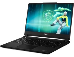 MSI Cyborg A15 C1WF-077XRUY (9S7-15TK21-077_Win11P) AMD Ryzen 7 170 3200MHz/15.6"/1920x1080/16GB/512GB SSD/NVIDIA GeForce RTX 5060 8GB/Wi-Fi/Bluetooth/Windows 11 Pro Grey