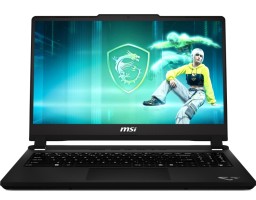 MSI Cyborg A15 C1WF-077XRUY (9S7-15TK21-077_Win11P) AMD Ryzen 7 170 3200MHz/15.6"/1920x1080/16GB/512GB SSD/NVIDIA GeForce RTX 5060 8GB/Wi-Fi/Bluetooth/Windows 11 Pro Grey