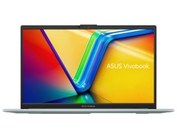 ASUS Vivobook Go 15 E1504GA-BQ552 Intel Core i3 N305 1800MHz/15.6"/1920x1080/8GB/256GB SSD/Intel UHD Graphics/Wi-Fi/Bluetooth/Без ОС (90NB0ZT3-M00XL0) Green