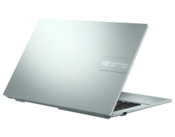 ASUS Vivobook Go 15 E1504GA-BQ552 Intel Core i3 N305 1800MHz/15.6"/1920x1080/8GB/256GB SSD/Intel UHD Graphics/Wi-Fi/Bluetooth/Без ОС (90NB0ZT3-M00XL0) Green