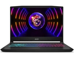 MSI Katana 17 B13VEK-1089XRU Intel Core i5 13420H 2100MHz/17.3"/1920x1080/16GB/512GB SSD/NVIDIA GeForce RTX 4050 6GB/Wi-Fi/Bluetooth/Без ОС (9S7-17L541-1089) Black