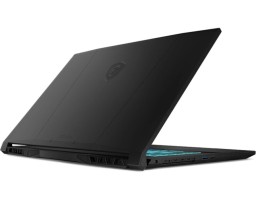 MSI Katana 17 B13VEK-1089XRU Intel Core i5 13420H 2100MHz/17.3"/1920x1080/16GB/512GB SSD/NVIDIA GeForce RTX 4050 6GB/Wi-Fi/Bluetooth/Без ОС (9S7-17L541-1089) Black