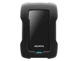 ADATA HD330 4TB, Black (AHD330-4TU31-CBK)