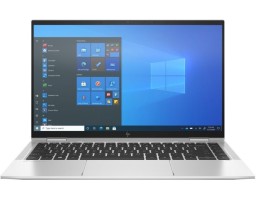 HP EliteBook x360 1040 G8 (401K7EA) Intel Core i7 1165G7 2800MHz/14"/3840x2160/16GB/512GB SSD/Intel Iris Xe Graphics/Windows 10 Pro (Silver)