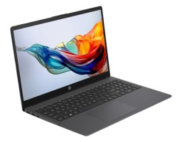 HP 15-fc0045nq (C58T0EA) AMD Ryzen 3 7320U 2400MHz/15.6"/1920x1080/8GB/1024GB SSD/AMD Radeon 610M/Wi-Fi/Bluetooth/DOS (Grey)