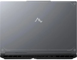 MAIBENBEN X-Treme Typhoon X16C (X16C-i544560F44LG4E10_Win11P) Intel Core i5 14450HX 2400MHz/16"/1920x1200/16GB/512GB SSD/NVIDIA GeForce RTX 5060 8GB/Wi-Fi/Bluetooth/Windows 11 Pro Grey