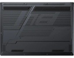 MAIBENBEN X-Treme Typhoon X16C (X16C-i544560F44LG4E10_Win11P) Intel Core i5 14450HX 2400MHz/16"/1920x1200/16GB/512GB SSD/NVIDIA GeForce RTX 5060 8GB/Wi-Fi/Bluetooth/Windows 11 Pro Grey