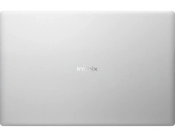 Infinix INBOOK YL512 (71005000609) Intel Core i5 1334U 1300MHz/15.6"/1920x1080 /16GB/512GB SSD/Intel Iris Xe Graphics/Wi-Fi/Bluetooth/Windows 11 Home Silver