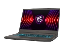 MSI Thin 15 B13UC Intel Core i5 13420H 2100MHz/15.6"/1920x1080/16GB/1024GB SSD/NVIDIA GeForce RTX 3050 4GB/Wi-Fi/Bluetooth/DOS (9S7-16R831-3287) Gray