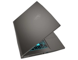MSI Thin 15 B13UC Intel Core i5 13420H 2100MHz/15.6"/1920x1080/16GB/1024GB SSD/NVIDIA GeForce RTX 3050 4GB/Wi-Fi/Bluetooth/DOS (9S7-16R831-3287) Gray
