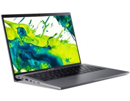 Acer Aspire Go 14 AG14-71M-59G4 Intel Core Ultra 5 125H 3600MHz/14"/1920х1200/16GB/512GB SSD/Intel Arc Graphics/Wi-Fi/Bluetooth/Без ОС (NX.JFWCD.002) Grey