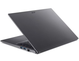 Acer Aspire Go 14 AG14-71M-59G4 Intel Core Ultra 5 125H 3600MHz/14"/1920х1200/16GB/512GB SSD/Intel Arc Graphics/Wi-Fi/Bluetooth/Без ОС (NX.JFWCD.002) Grey