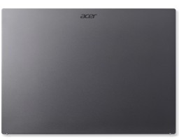 Acer Aspire Go 14 AG14-71M-59G4 Intel Core Ultra 5 125H 3600MHz/14"/1920х1200/16GB/512GB SSD/Intel Arc Graphics/Wi-Fi/Bluetooth/Без ОС (NX.JFWCD.002) Grey