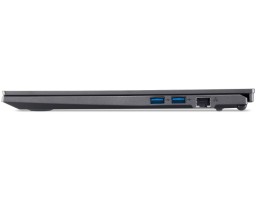 Acer Aspire Go 14 AG14-71M-59G4 Intel Core Ultra 5 125H 3600MHz/14"/1920х1200/16GB/512GB SSD/Intel Arc Graphics/Wi-Fi/Bluetooth/Без ОС (NX.JFWCD.002) Grey