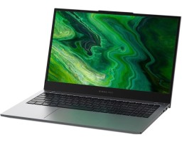 Digma Pro Fortis M (DN17R5-ADXW01) AMD Ryzen 5 7430U 2300MHz/17.3"/1920х1080/16GB/512GB SSD/AMD Radeon RX Vega 7/Wi-Fi/Bluetooth/Windows 11 Pro Grey