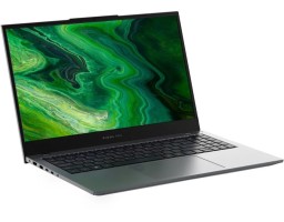 Digma Pro Fortis M (DN17R5-ADXW01) AMD Ryzen 5 7430U 2300MHz/17.3"/1920х1080/16GB/512GB SSD/AMD Radeon RX Vega 7/Wi-Fi/Bluetooth/Windows 11 Pro Grey