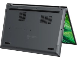 Digma Pro Fortis M (DN17R5-ADXW01) AMD Ryzen 5 7430U 2300MHz/17.3"/1920х1080/16GB/512GB SSD/AMD Radeon RX Vega 7/Wi-Fi/Bluetooth/Windows 11 Pro Grey