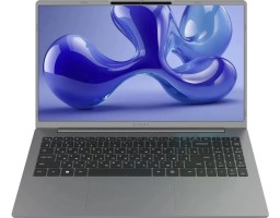 Digma Ascend (DN15P5-ADXW07) Intel Core i5 1235U 1300MHz/15.6"/1920х1080/16GB/512GB SSD/Intel Iris Xe Graphics/Wi-Fi/Bluetooth/Windows 11 Home Grey