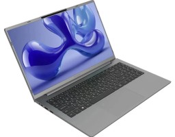 Digma Ascend (DN15P5-ADXW07) Intel Core i5 1235U 1300MHz/15.6"/1920х1080/16GB/512GB SSD/Intel Iris Xe Graphics/Wi-Fi/Bluetooth/Windows 11 Home Grey