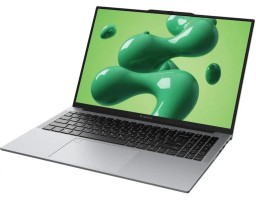 Digma Chronos (DN16P5-ADXW02) Intel Core 5 210H 2200MHz/16"/1920х1200/16GB/512GB SSD/Intel Graphics/Wi-Fi/Bluetooth/Windows 11 Pro Silver