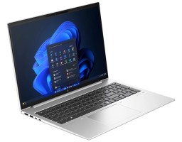 HP EliteBook 860 G11 (970S9ET) Intel Core Ultra 7 155U 1700MHz/16"/1920x1200/16GB/512GB SSD/Intel Graphics/Wi-Fi/Bluetooth/Windows 11 Pro (Silver)