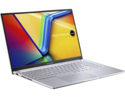 ASUS VivoBook 15 OLED X1505VA-L1803 Intel Core i5 13420H 2100MHz/15.6"/1920x1080/16GB/512GB SSD/Intel UHD Graphics/Wi-Fi/Bluetooth/DOS (90NB10P2-M011N0) Silver