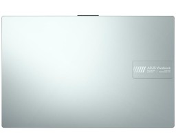 ASUS Vivobook Go 15 E1504FA-BQ511 AMD Ryzen 5 7520U 2800MHz/15.6"/1920x1080/8GB/512GB SSD/AMD Radeon 610M/Wi-Fi/Bluetooth/DOS (90NB0ZR3-M02C10) Green