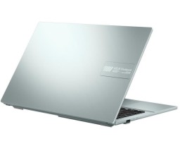 ASUS Vivobook Go 15 E1504FA-BQ511 AMD Ryzen 5 7520U 2800MHz/15.6"/1920x1080/8GB/512GB SSD/AMD Radeon 610M/Wi-Fi/Bluetooth/DOS (90NB0ZR3-M02C10) Green