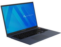 MAIBENBEN Medio M16C-R576UM AMD Ryzen 5 7640HS 4300MHz/16"/1920x1200/16GB/512GB SSD/AMD Radeon 760M/Wi-Fi/Bluetooth/Linux (M16C-R576UMF1SLURE0) Blue