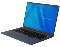 MAIBENBEN Medio M16C-R576UM AMD Ryzen 5 7640HS 4300MHz/16"/1920x1200/16GB/512GB SSD/AMD Radeon 760M/Wi-Fi/Bluetooth/Linux (M16C-R576UMF1SLURE0) Blue