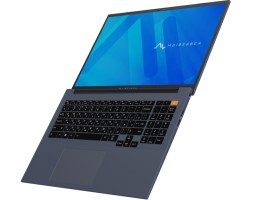 MAIBENBEN Medio M16C-R576UM AMD Ryzen 5 7640HS 4300MHz/16"/1920x1200/16GB/512GB SSD/AMD Radeon 760M/Wi-Fi/Bluetooth/Linux (M16C-R576UMF1SLURE0) Blue