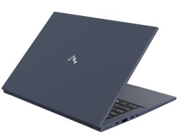 MAIBENBEN Smart S14C-R576UM AMD Ryzen 5 7640HS 4300MHz/14"/1920x1200/16GB/512GB SSD/AMD Radeon 760M/Wi-Fi/Bluetooth/Linux (S14C-R576UMF1SLURE0) Blue