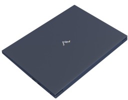 MAIBENBEN Smart S14C-R576UM AMD Ryzen 5 7640HS 4300MHz/14"/1920x1200/16GB/512GB SSD/AMD Radeon 760M/Wi-Fi/Bluetooth/Linux (S14C-R576UMF1SLURE0) Blue