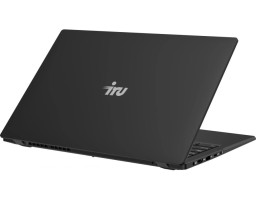 iRU Planio 14ING Intel N100 3400MHz/14"/1920x1080/8GB/256GB SSD/Intel UHD Graphics/Wi-Fi/Bluetooth/Windows 11 Pro (2059098) Black