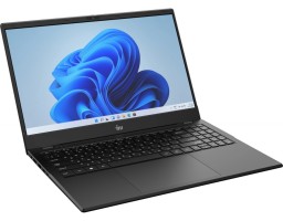 iRU Planio 15ING Intel N100 3400MHz/15.6"/1920x1080/8GB/512GB SSD/Intel UHD Graphics/Wi-Fi/Bluetooth/DOS (2058904) Black