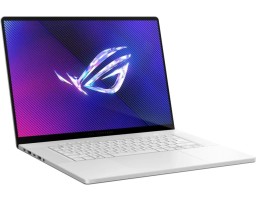 ASUS ROG Zephyrus G16 GU605MI-QR272 Intel Core Ultra 7 155H 3800MHz/16"/2560х1600/32GB/1024GB SSD/NVIDIA GeForce RTX 4070 8GB/Wi-Fi/Bluetooth/Без ОС (90NR0IS2-M00DZ0) White