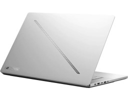 ASUS ROG Zephyrus G16 GU605MI-QR272 Intel Core Ultra 7 155H 3800MHz/16"/2560х1600/32GB/1024GB SSD/NVIDIA GeForce RTX 4070 8GB/Wi-Fi/Bluetooth/Без ОС (90NR0IS2-M00DZ0) White