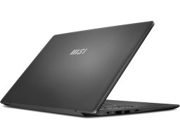 MSI Modern 14 F1MG-656RU Intel Core 7 150U 1800MHz/14"/1920x1080/16GB/512GB SSD/Intel Graphics/Wi-Fi/Bluetooth/Windows 11 Pro (9S7-14S111-656) Grey